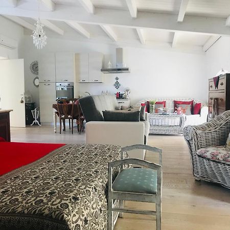 B&B Dell'Orologio Acquaviva delle Fonti Exterior foto