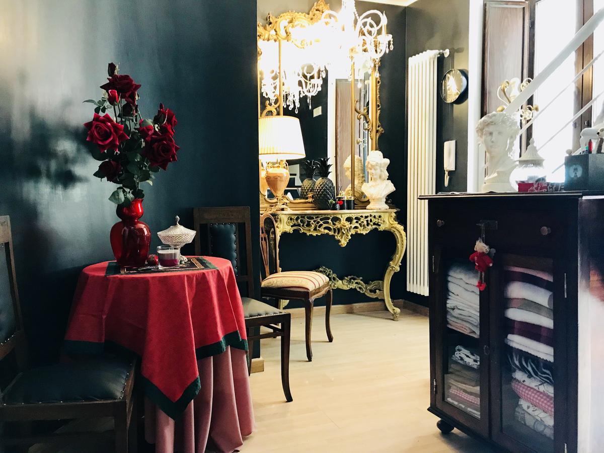 B&B Dell'Orologio Acquaviva delle Fonti Exterior foto
