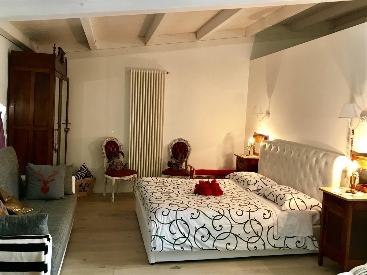 B&B Dell'Orologio Acquaviva delle Fonti Exterior foto