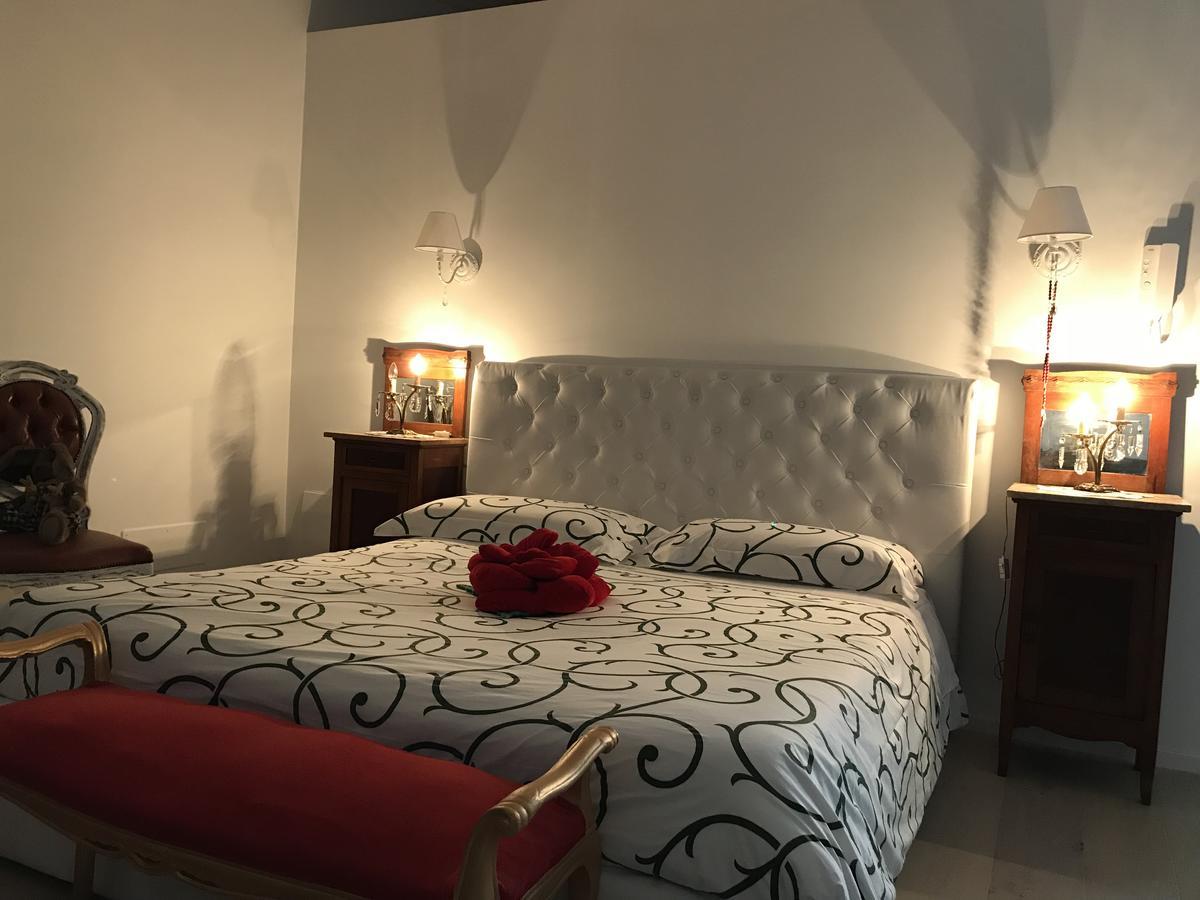 B&B Dell'Orologio Acquaviva delle Fonti Exterior foto